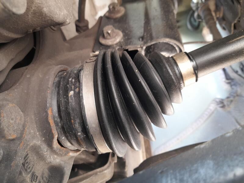 Recambio de transmision delantera derecha para citroën c5 aircross (ac_, aj_, ar_, a4_) 1.2 puretech 130 (arhnsj) referencia OEM