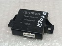 Recambio de modulo electronico para toyota iq básico referencia OEM IAM PZ4640013063 4M5418T0C 