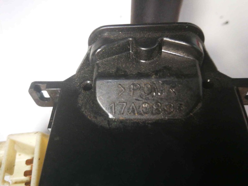 Recambio de mando luces para toyota corolla (e11) 1.6 16v referencia OEM IAM 17A089  