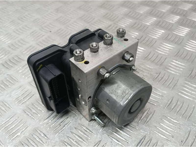 Recambio de abs para dacia duster sl eficacia 4x4 referencia OEM IAM 476607477R 269727 