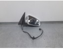 Recambio de retrovisor derecho para audi a6 c6 (4f2) 2.0 tdi referencia OEM IAM 448506 ELECTRICO/ABATIBLE 