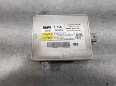 Recambio de centralita faros xenon para bmw serie 3 berlina (e90) 320i referencia OEM IAM 7172536  DERECHA