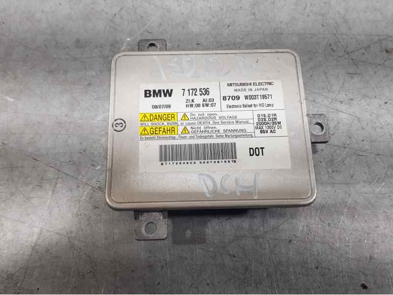 Recambio de centralita faros xenon para bmw serie 3 berlina (e90) 320i referencia OEM IAM 7172536  DERECHA