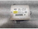 Recambio de centralita faros xenon para bmw serie 3 berlina (e90) 320i referencia OEM IAM 7172536  DERECHA