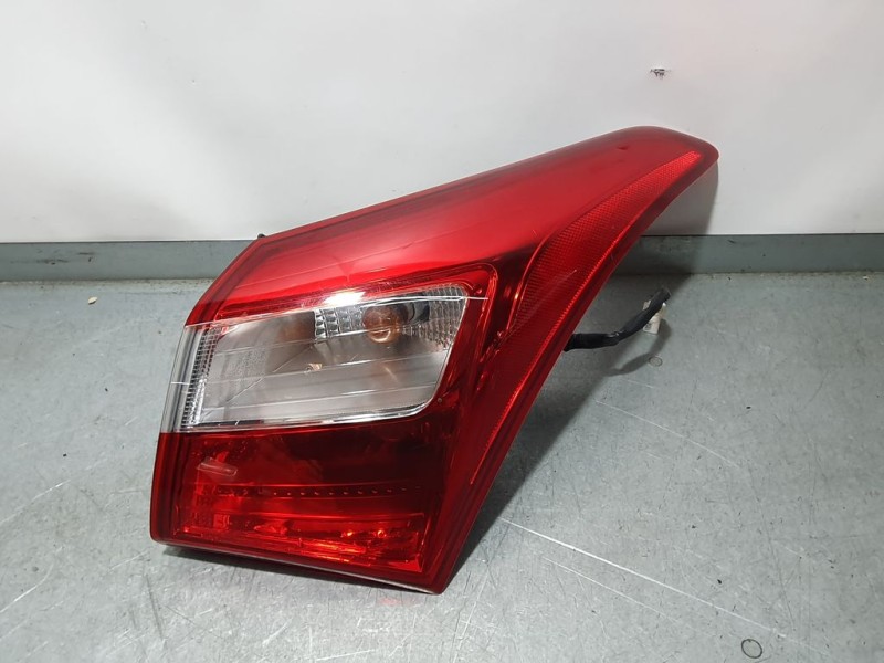 Recambio de piloto trasero derecho para hyundai i30 (gd) essence referencia OEM IAM   EXTERIOR