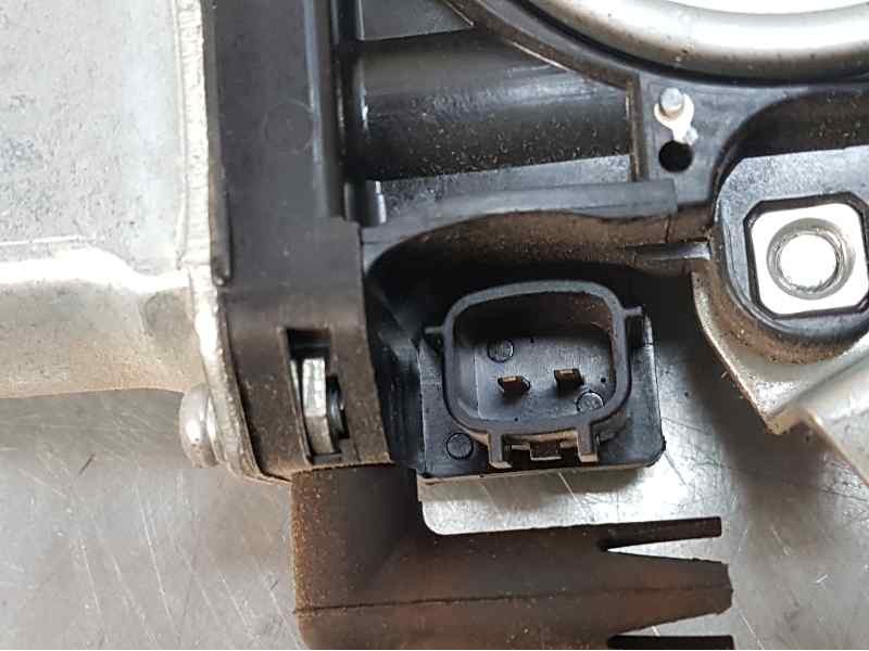 Recambio de elevalunas delantero derecho para nissan tiida (c11x/sc11x) acenta referencia OEM IAM 807308991A 2 PINS ELECTRICO