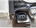 Recambio de elevalunas delantero derecho para nissan tiida (c11x/sc11x) acenta referencia OEM IAM 807308991A 2 PINS ELECTRICO