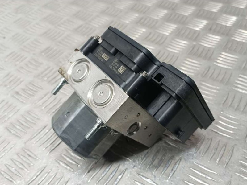 Recambio de abs para dacia duster sl eficacia 4x4 referencia OEM IAM 476607477R 269727 