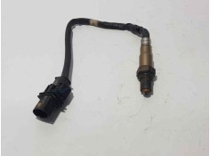 Recambio de sonda lambda para citroën c4 lim. business referencia OEM IAM 9687161080 0281004157 