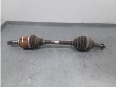 TRANSMISION DELANTERA IZQUIERDA 93453896 