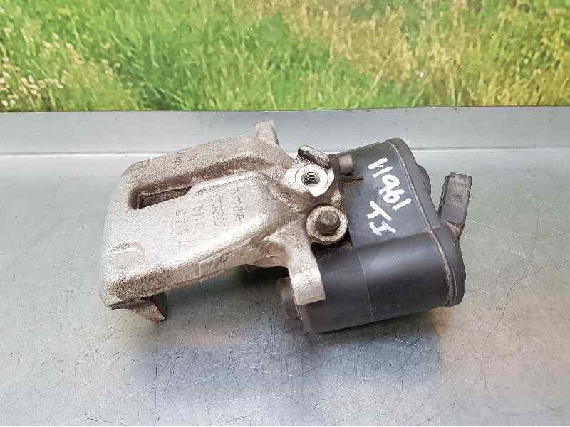 Recambio de pinza freno trasera izquierda para volkswagen tiguan (5n2) t1 bluemotion referencia OEM IAM  ELECTRICA TRW