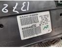 Recambio de cuadro instrumentos para renault megane ii berlina 3p authentique referencia OEM IAM 8200408780  