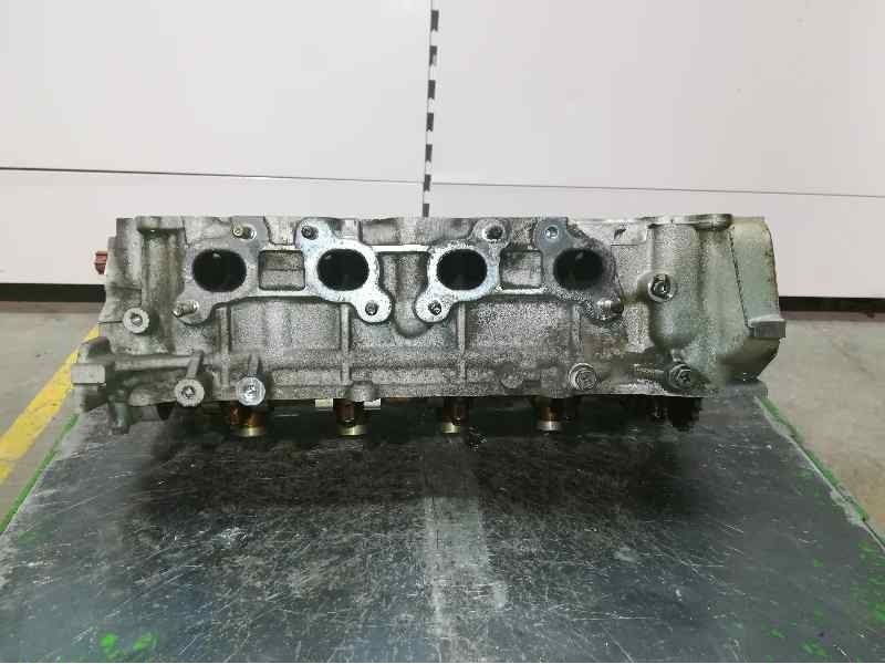 Recambio de culata para nissan micra (k11) 1.0 16v cat referencia OEM IAM 4F1  SE RECOMIENDA COMPROBAR A PRESIÓN