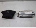 Recambio de kit airbag para citroën xsara picasso 1.6 16v hdi referencia OEM IAM   