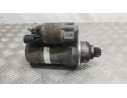 Recambio de motor arranque para volkswagen touran (1t2) traveller referencia OEM IAM 02M911024 VALEO 