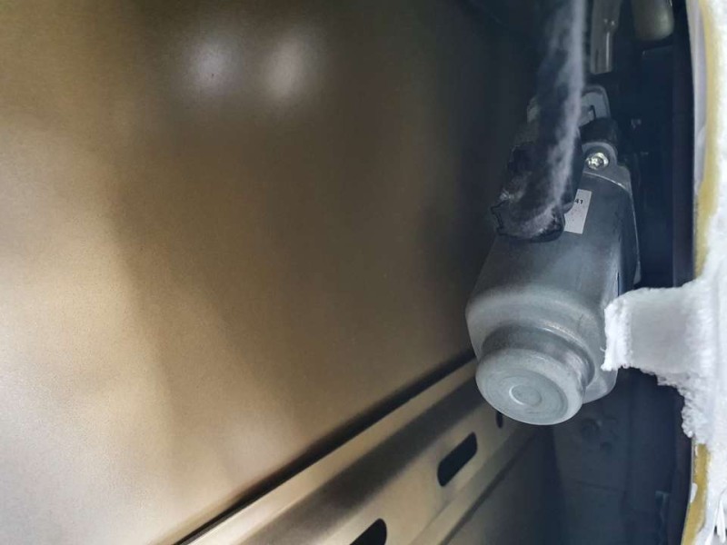 Recambio de elevalunas delantero izquierdo para citroën c-elysée feel referencia OEM IAM 9674412480  ELECTRICO 2 PINES