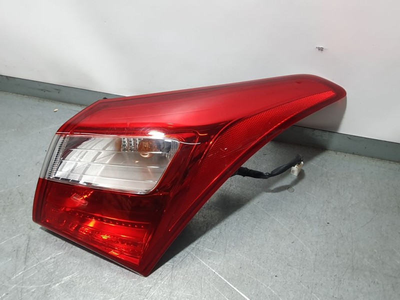 Recambio de piloto trasero derecho para hyundai i30 (gd) essence referencia OEM IAM   EXTERIOR