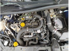Recambio de motor completo para renault clio v zen referencia OEM IAM H4D450  