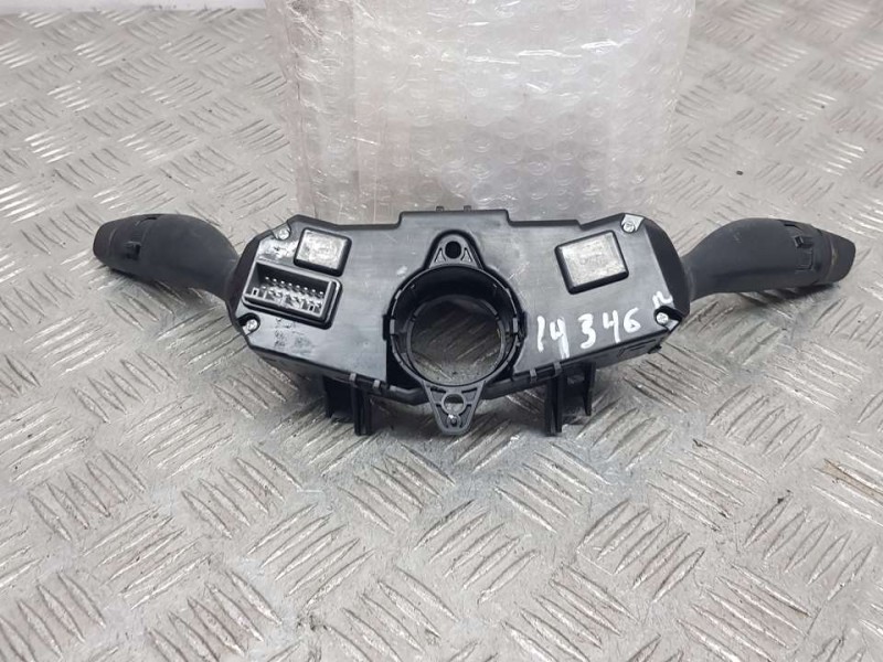 Recambio de mando luces y limpia para hyundai i 20 esence referencia OEM IAM 93403Q0850  