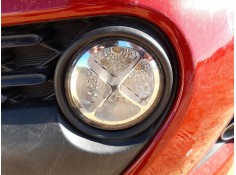 Recambio de piloto izquierdo luz diurna para hyundai i10 ii (ba, ia) 1.2 referencia OEM IAM 92207B9  