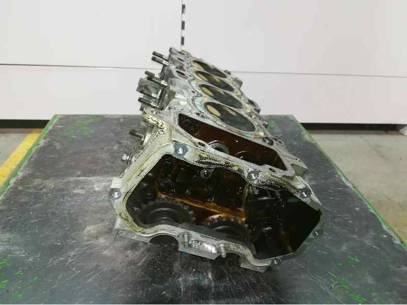 Recambio de culata para nissan micra (k11) 1.0 16v cat referencia OEM IAM 4F1  SE RECOMIENDA COMPROBAR A PRESIÓN