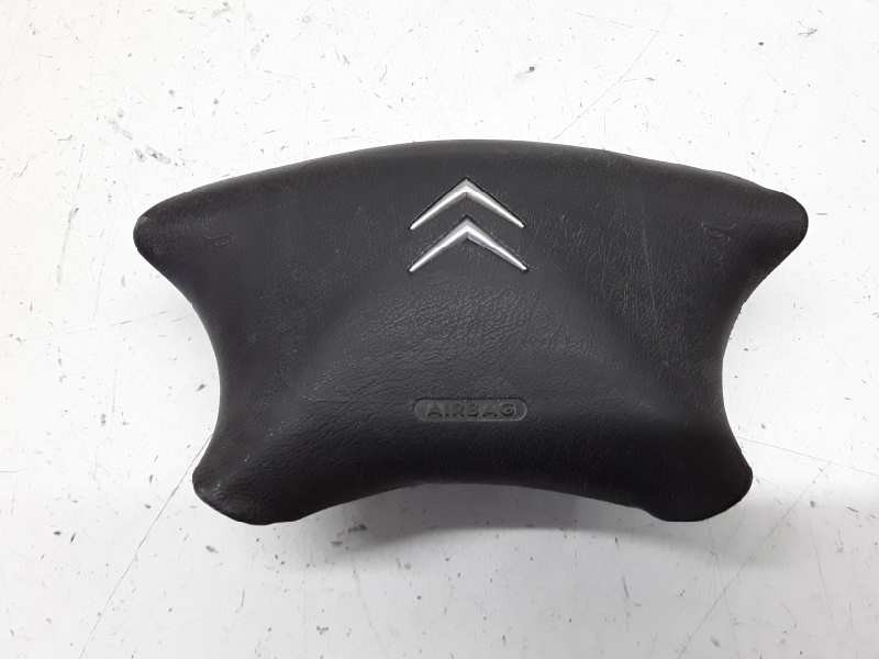Recambio de kit airbag para citroën xsara picasso 1.6 16v hdi referencia OEM IAM   
