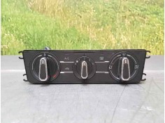MANDO CALEFACCION / AIRE ACONDICIONADO 2G1820045F 90156161 