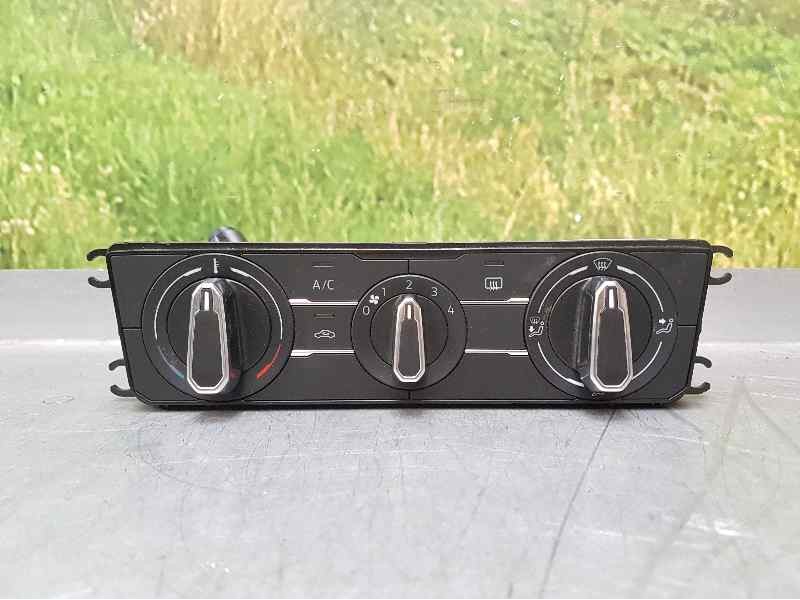 Recambio de mando calefaccion / aire acondicionado para volkswagen polo advance referencia OEM IAM 2G1820045F 90156161 