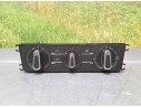 Recambio de mando calefaccion / aire acondicionado para volkswagen polo advance referencia OEM IAM 2G1820045F 90156161 
