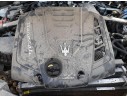 Recambio de tapa motor para maserati grecale modena mild hybrid q4 referencia OEM IAM   