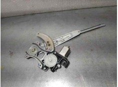 ELEVALUNAS TRASERO DERECHO 82730AX00A 2 PINS ELECTRICO 2 PINES