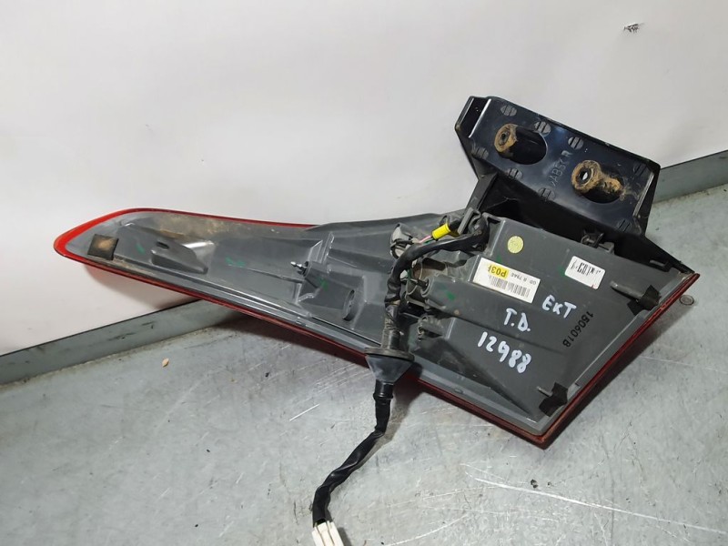 Recambio de piloto trasero derecho para hyundai i30 (gd) essence referencia OEM IAM   EXTERIOR