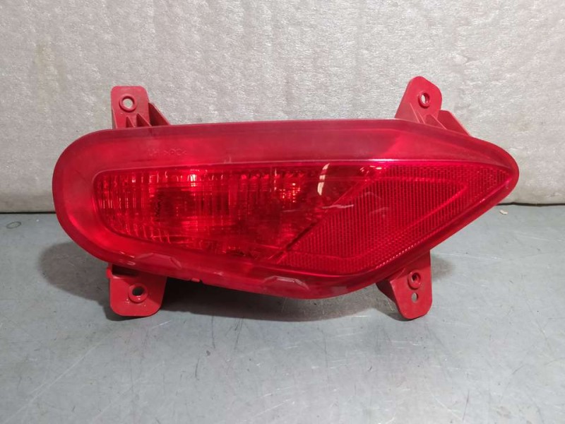 Recambio de piloto trasero izquierdo paragolpes para kia stonic (ybcuv) business referencia OEM IAM 92405H8410YB  