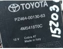 Recambio de modulo electronico para toyota iq básico referencia OEM IAM PZ4640013063 4M5418T0C 