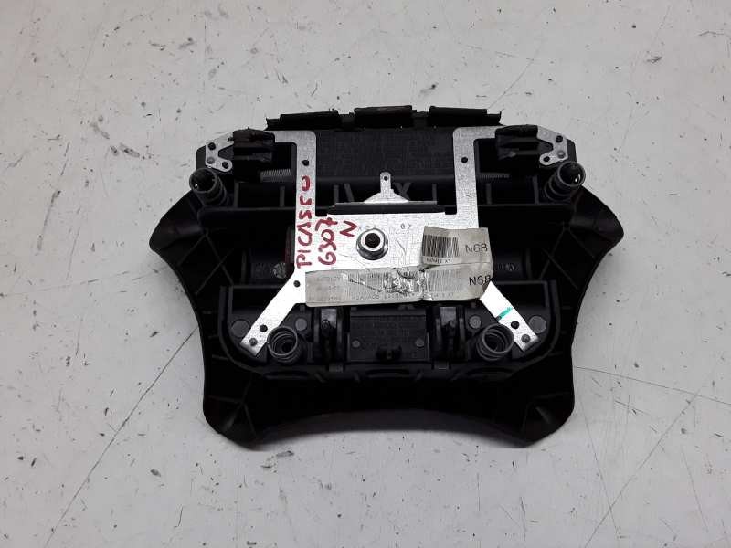 Recambio de kit airbag para citroën xsara picasso 1.6 16v hdi referencia OEM IAM   