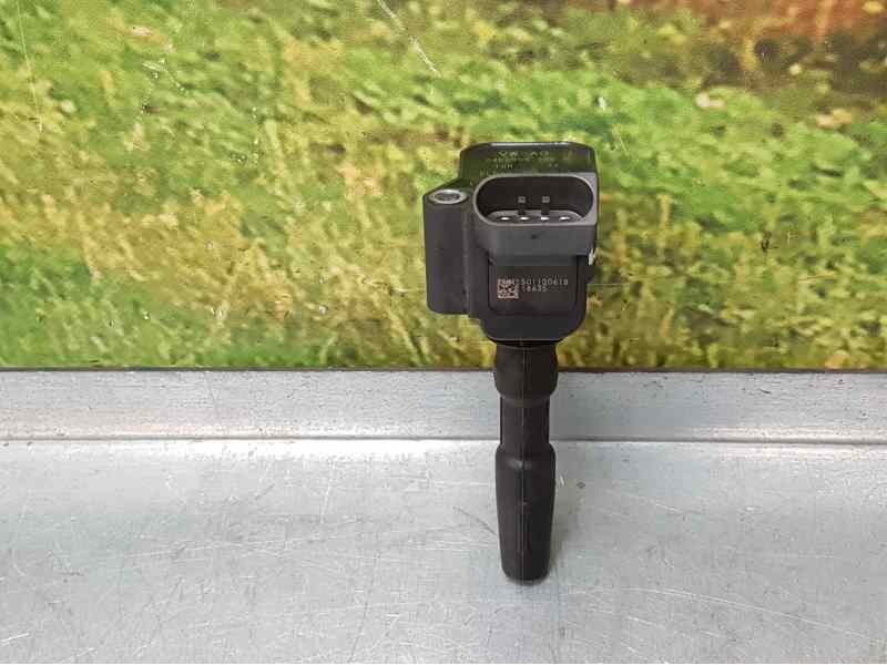 Recambio de bobina encendido para volkswagen polo advance referencia OEM IAM 04E905110M 77300012 ELDOR