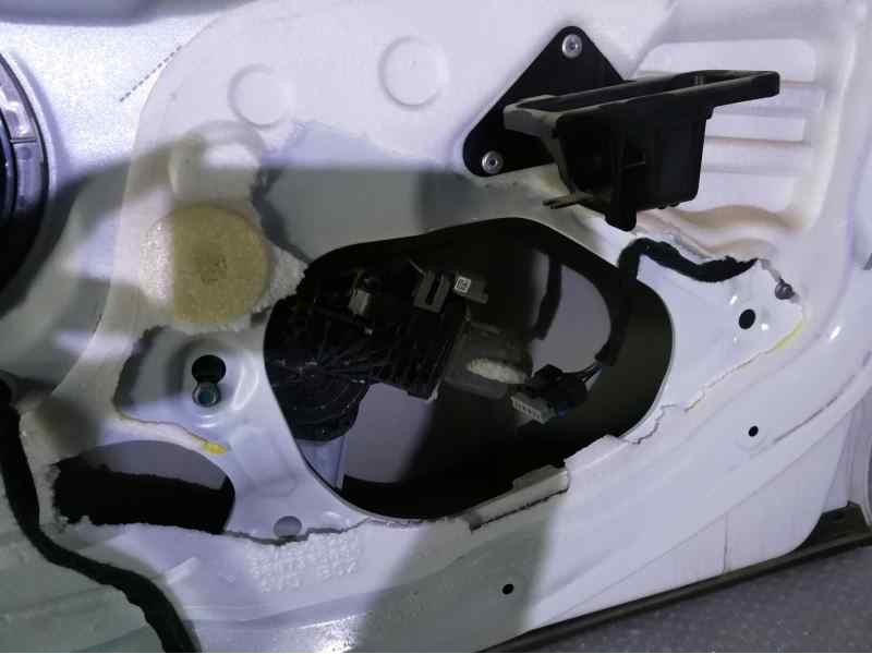 Recambio de elevalunas delantero derecho para citroën c4 lim. business referencia OEM IAM  6 PINS ELECTRICO