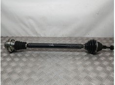 TRANSMISION DELANTERA DERECHA 1K0407272EN 