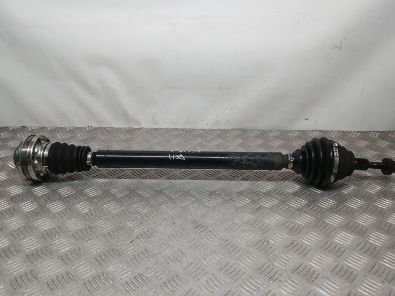 Recambio de transmision delantera derecha para seat altea xl (5p5, 5p8) 2.0 tdi referencia OEM IAM 1K0407272EN  