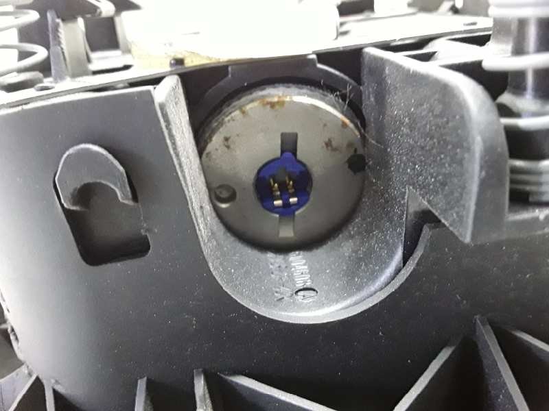 Recambio de kit airbag para citroën xsara picasso 1.6 16v hdi referencia OEM IAM   