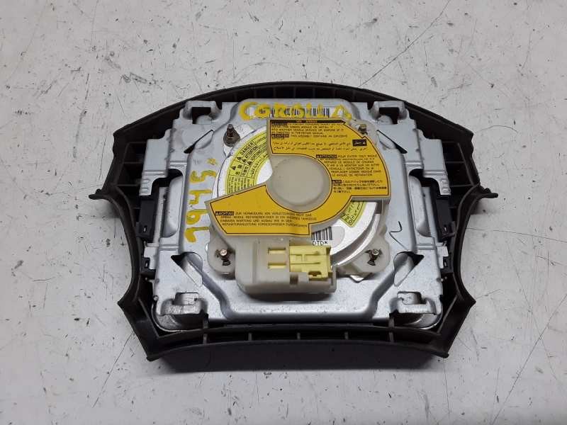 Recambio de airbag delantero izquierdo para toyota corolla (e11) 1.6 16v referencia OEM IAM   