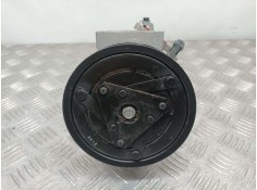 Recambio de compresor aire acondicionado para dacia duster sl eficacia 4x4 referencia OEM IAM 926009154R 5112256096 VALEO