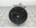 Recambio de compresor aire acondicionado para dacia duster sl eficacia 4x4 referencia OEM IAM 926009154R 5112256096 VALEO