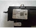 Recambio de mando calefaccion / aire acondicionado para volkswagen polo advance referencia OEM IAM 2G1820045F 90156161 
