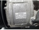 Recambio de compresor aire acondicionado para toyota rav 4 (a3) active referencia OEM IAM 4472601258 5SE12C DENSO