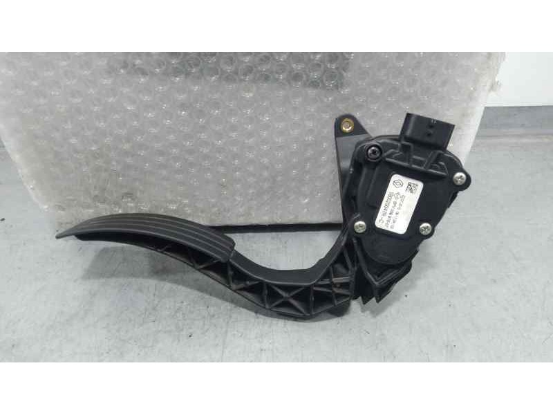 Recambio de potenciometro pedal para renault captur zen referencia OEM IAM 180029347R  
