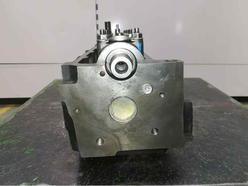 Recambio de culata para ford focus berlina (cak) 1.8 tddi turbodiesel cat referencia OEM IAM 1S4Q6090AB  RECONSTRUIDO