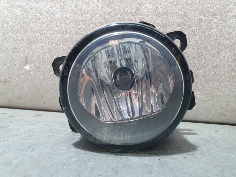 Recambio de faro antiniebla izquierdo para citroën c-elysée feel referencia OEM IAM 9687410080 89207181 VALEO