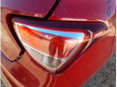 Recambio de piloto trasero derecho para hyundai i10 ii (ba, ia) 1.2 referencia OEM IAM 92402B9000  