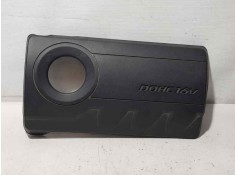 Recambio de tapa motor para hyundai i30 (gd) essence referencia OEM IAM   